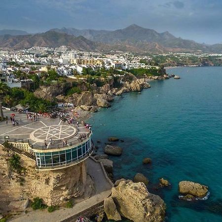 Sun And Beach Spain 1B Appartement Nerja Buitenkant foto